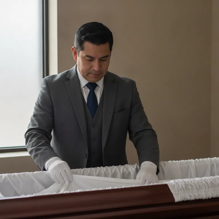 funeraria San José Guadalupe Otzacatipan
